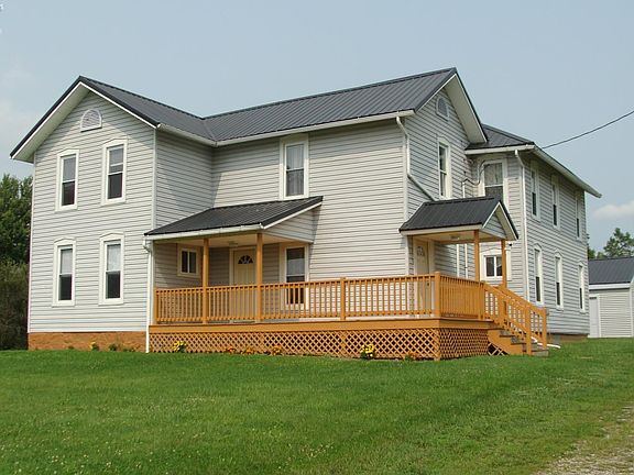 2nd image of 777 Township Road 1101