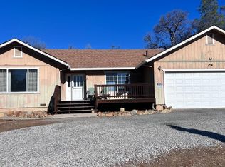 9545 Sheep Ranch Rd, Mountain Ranch, CA 95246