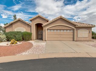 6461 S Championship Dr, Chandler, AZ 85249