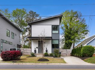 1208 Garner Rd, Raleigh, NC 27610