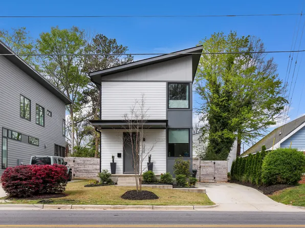 1208 Garner Rd, Raleigh, NC 27610