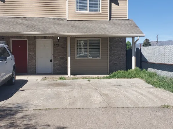 523 N 1380 W #10, Vernal, UT 84078