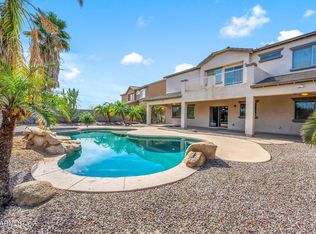 38519 N Tumbleweed Lane, San Tan Valley, AZ 85140