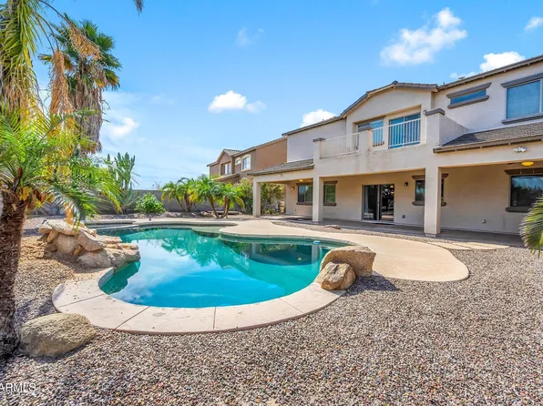 38519 N Tumbleweed Lane, San Tan Valley, AZ 85140