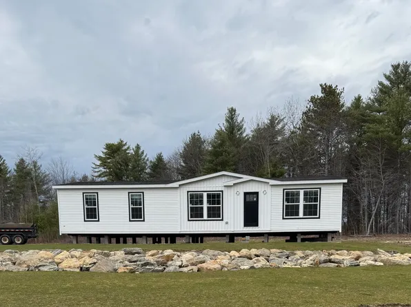 78 Anderson Drive, Leeds, ME 04263