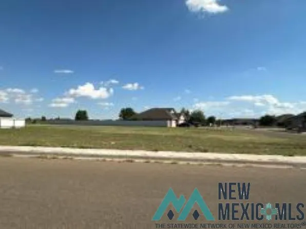 3721 Woodlark Rd, Clovis, NM 88101