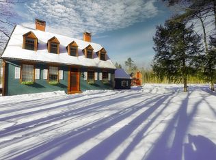 120 North Rd, Bridgton, ME 04009