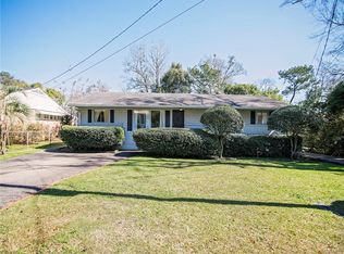 5 Rose Ave, Mobile, AL 36608