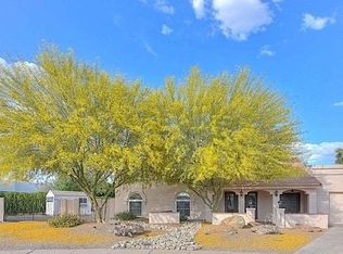 14637 N 55th St, Scottsdale, AZ 85254