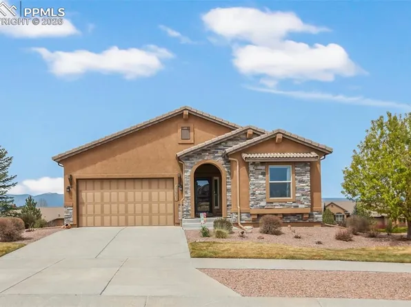 13901 Penfold Dr, Colorado Springs, CO 80921