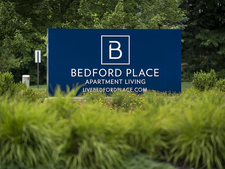 Bedford Place Apartments — Photo 15