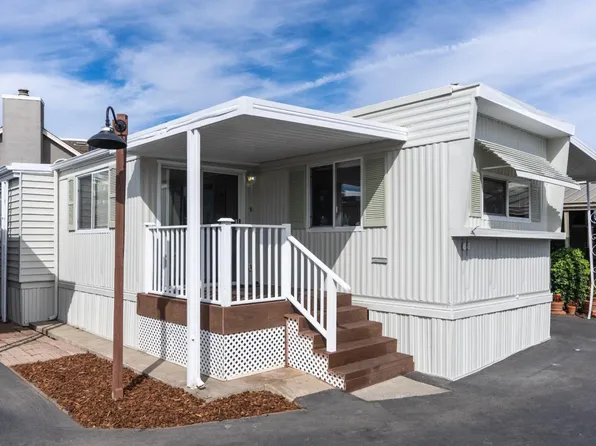 750 47th Ave Spc 66, Capitola, CA 95010