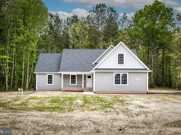 14269 Brandy Ln, Georgetown, DE 19947