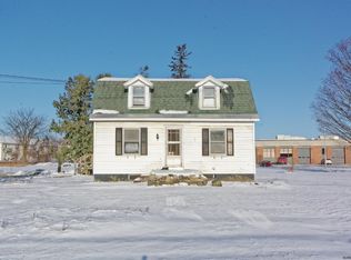 1033 Dix Ave, Hudson Falls, NY 12839