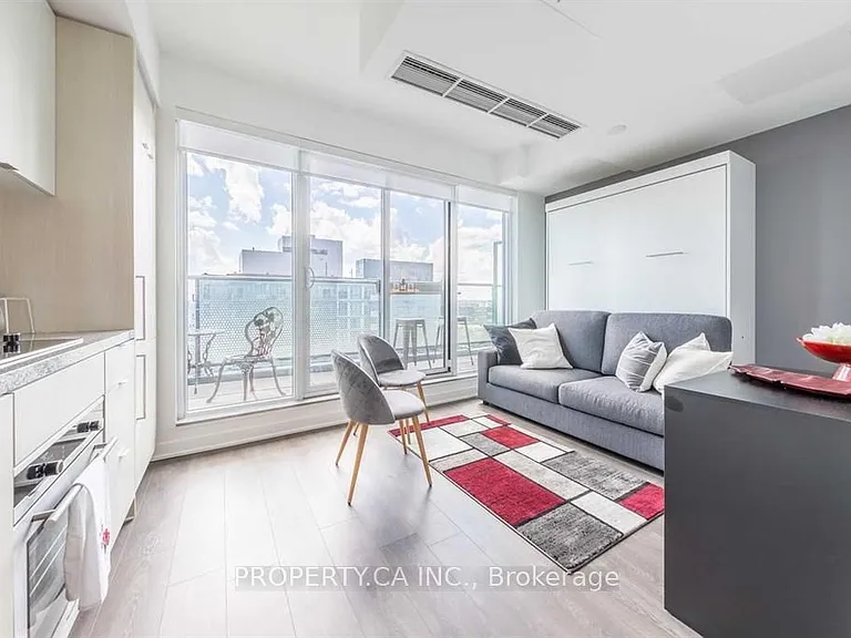 115 Blue Jays Way #4008 — Photo 2