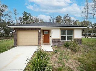 2482 County Road 423 Rd, Lake Panasoffkee, FL 33538