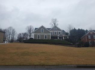 3865 Bishops Walk, Cumming, GA 30041