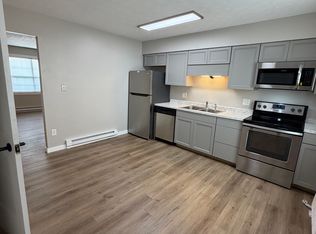 1530 Hawk Cir APT D, Troy, OH 45373