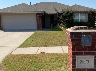2520 Caribou Ct, Norman, OK 73071