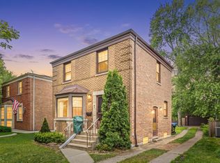 9932 S Maplewood Ave, Chicago, IL 60655
