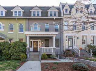 2616 Garfield St NW #P-2, Washington, DC 20008