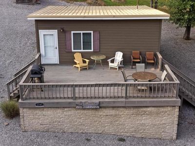 1241 Rockcastle Lakeshore Dr, Cadiz, KY, 42211