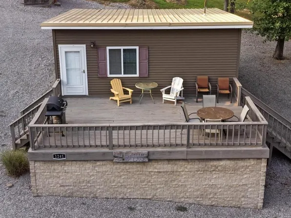 1241 Rockcastle Lakeshore Dr, Cadiz, KY 42211