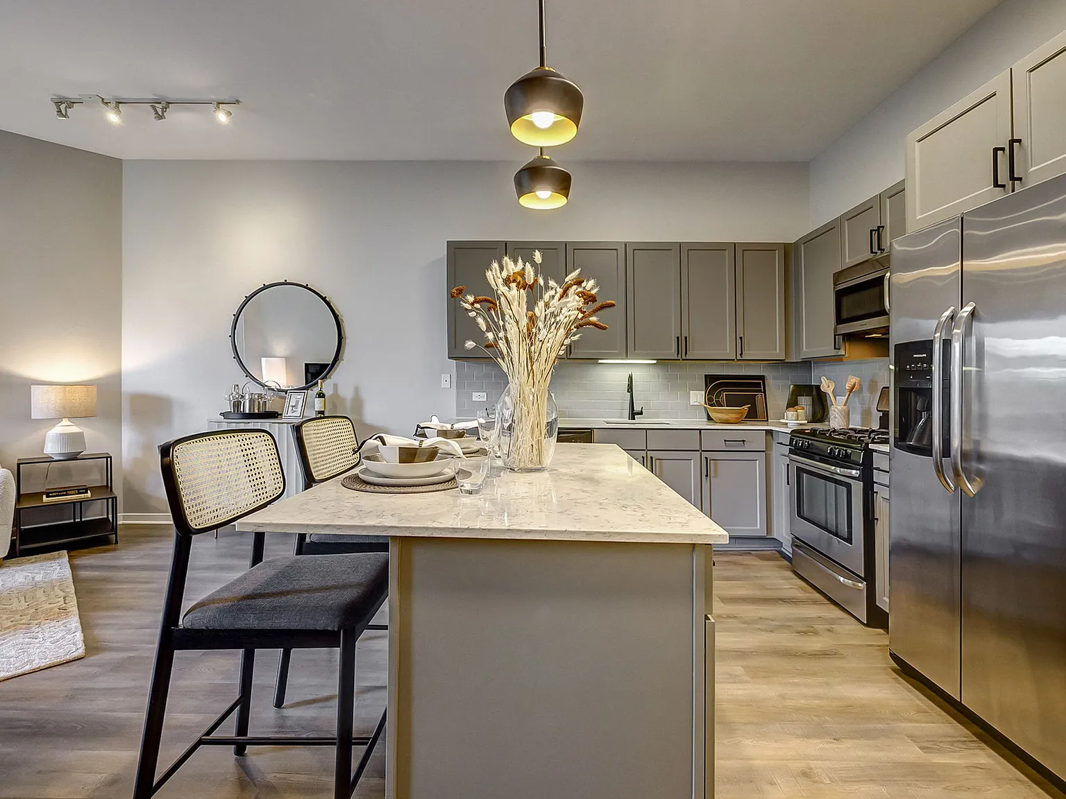 Reserve at Glenview — Photo 4