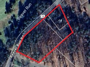 1470 Beaver Run Rd, Burlington, WV 26710