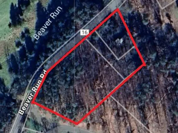 1470 Beaver Run Rd, Burlington, WV 26710