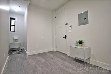 Rented by Real Street Inc
