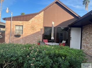 513 Country Club Rd #2, Brownsville, TX 78520