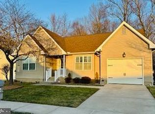 436 Woodruff Trl, Mullica Hill, NJ 08062