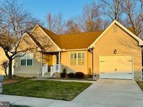 436 Woodruff Trl, Mullica Hill, NJ 08062