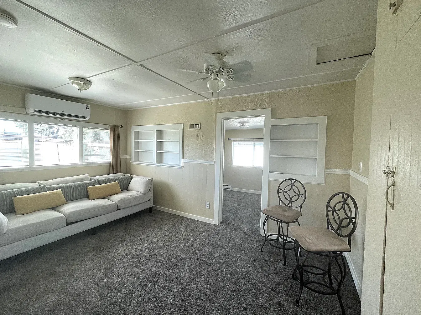 1 bed, 750 sqft, $1,500 — Photo 1