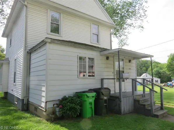 619 Buckeye St, Orrville, OH 44667