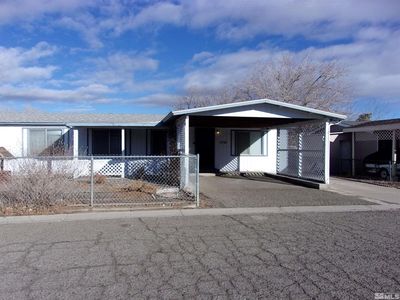 1050 Villa Way, Fernley, NV, 89408