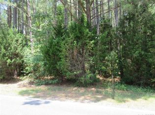 0 Bradshaw Rd, Mt Ulla, NC 28125