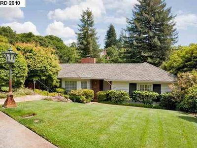 135 Wildwood Gdns, Piedmont, CA, 94611