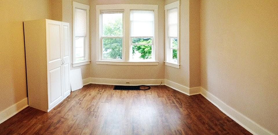 Front bedroom