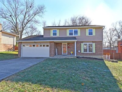 2043 Spyglass Hill Ct, Fairfield, OH, 45014