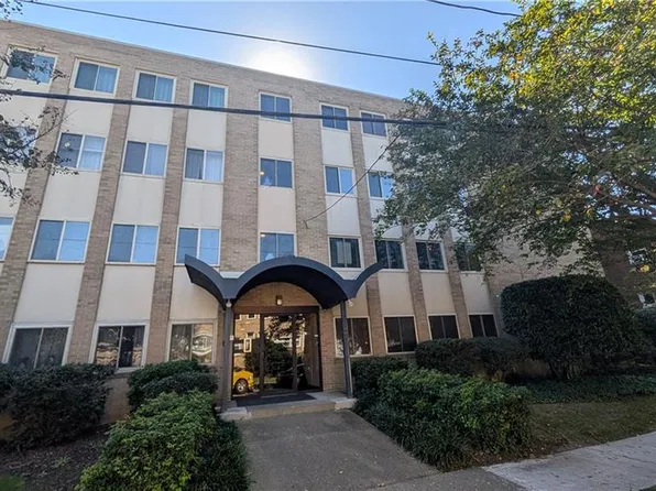 1005 Woodrow Ave APT 3A, Norfolk, VA 23507