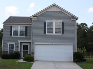 116 Zander Woods Ct, Mount Holly, NC 28120