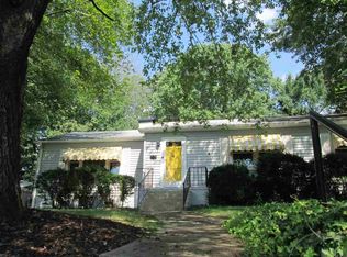 519 Westview St SW, Lenoir, NC 28645