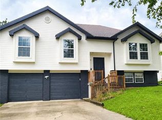 3423 S Marshall Ct, Independence, MO 64055