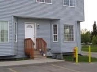 8611 Sara Lynn Pl #1, Anchorage, AK 99502