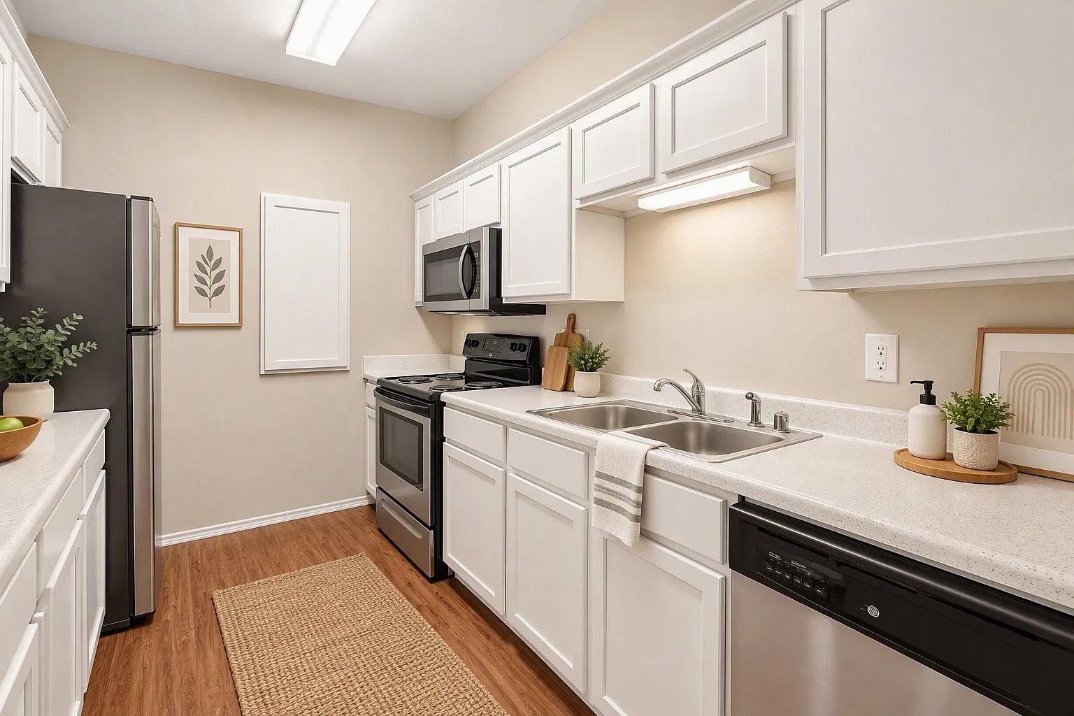 Creekwood Place — Photo 1