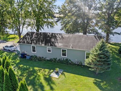 10025 W 500 S, Hudson, IN, 46747