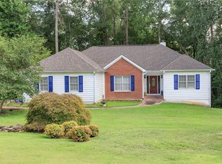 25 Carrington Frg, Douglasville, GA 30134