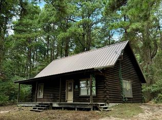 County Road 1462, Linden, TX 75563